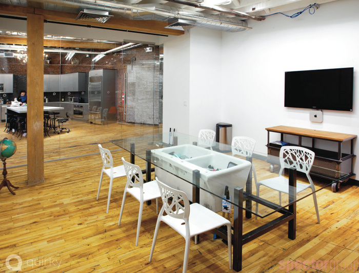 Quirky.com's New NYC Offices - 15
