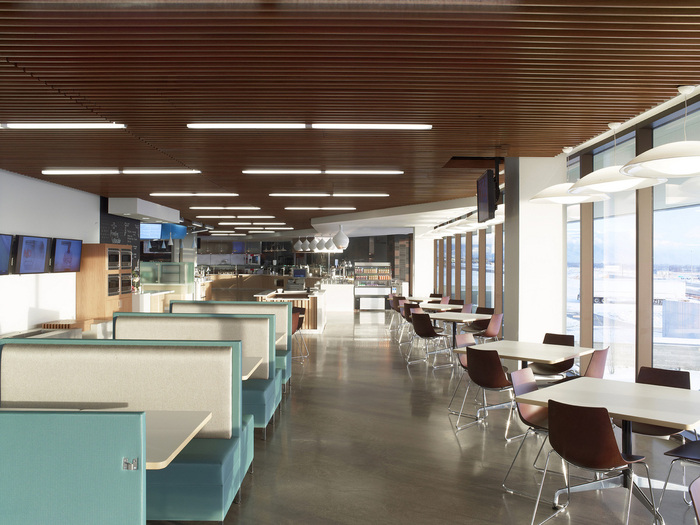 Inside Adobe's New Utah Campus - 34