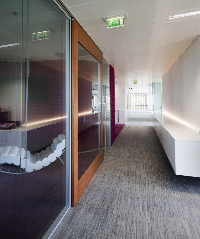 Inside Microsoft's New Lisbon Offices - 11