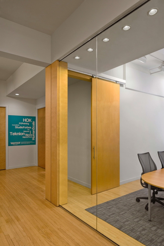 Taproot Foundation's New Office - 6