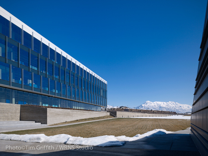 Another Look at Adobe's New Utah Campus - 7