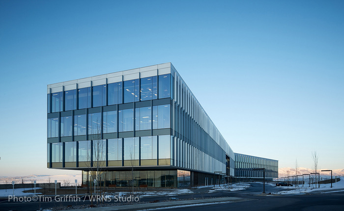Another Look at Adobe's New Utah Campus - 9