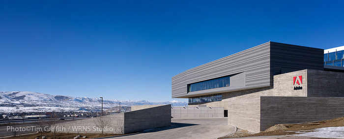 Another Look at Adobe's New Utah Campus - 11
