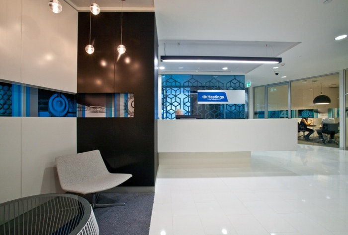 Hastings Fund Management Offices - Melbourne - 1