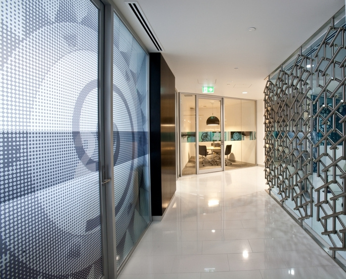 Hastings Fund Management Offices - Melbourne - 3