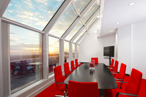 The New Offices Of In Zone Brands