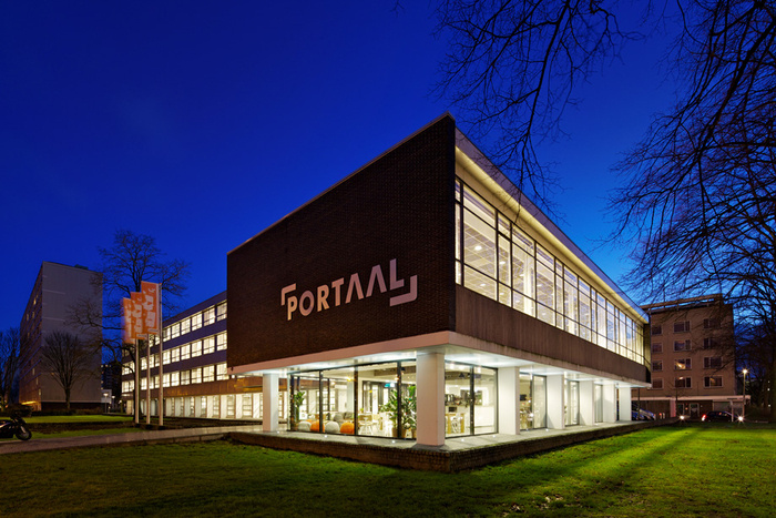 Portaal Offices - Utrecht - 1