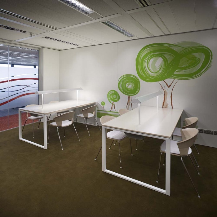 Kellogg's Flexible Madrid Headquarters - 7