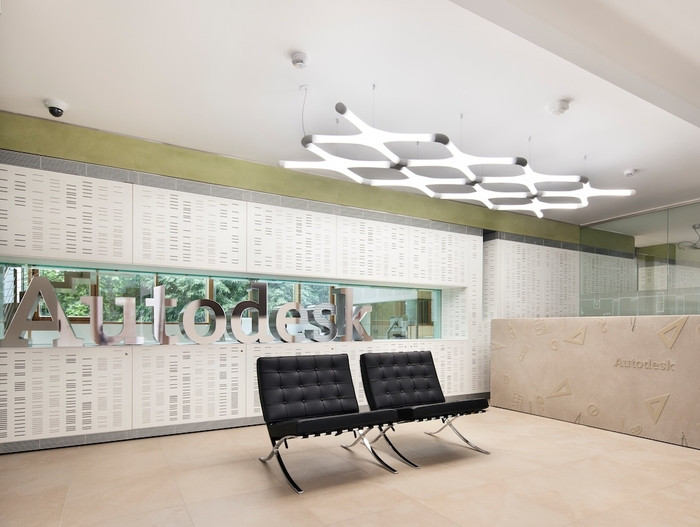 Inside Autodesk's Beautiful LEED Gold Milano Offices - 5