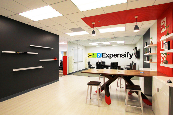 Expensify's San Francisco Offices - 1