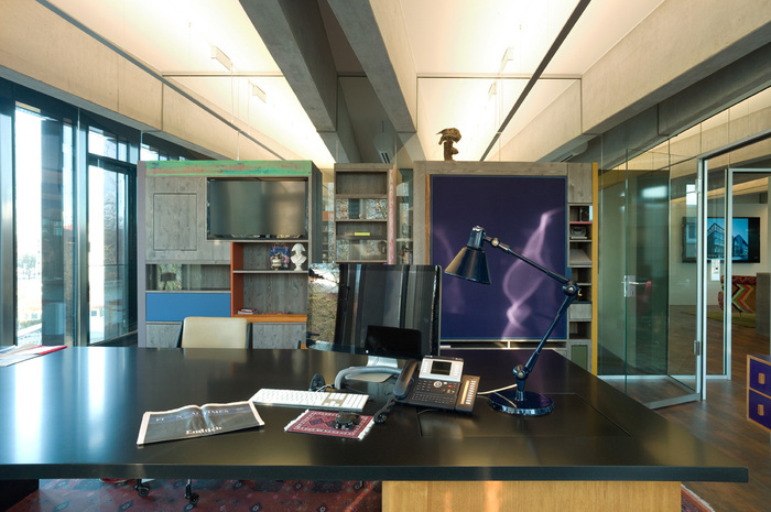 fischerAppelt's Inspirational Hamburg Offices - 32