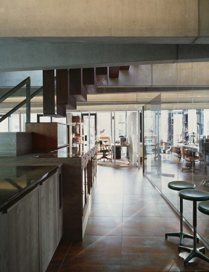 fischerAppelt's Inspirational Hamburg Offices - 12