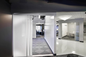 Inside Kixeye's San Francisco Gaming Headquarters