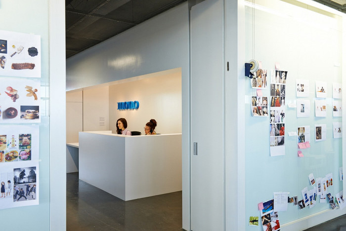 Inside mono's New Office Designed For Culture & Creativity - 1