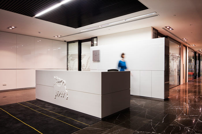 Eni Australia's Perth Offices - 12