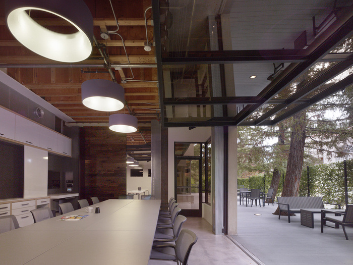 Inside Sierra Pacific Constructors' LEED Platinum Offices - 6