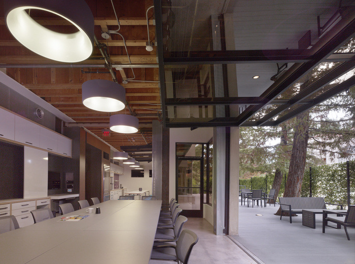 Inside Sierra Pacific Constructors' LEED Platinum Offices - 7