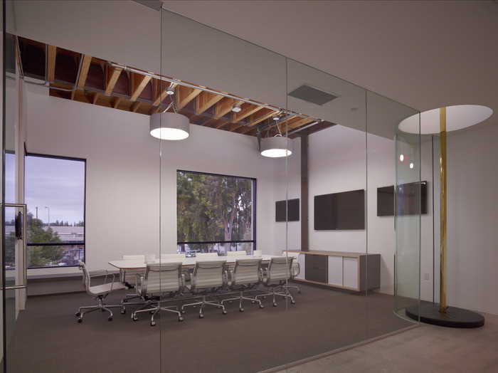 Inside Sierra Pacific Constructors' LEED Platinum Offices - 10