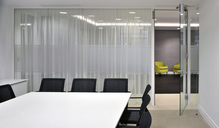 Monitise's New Collaborative London Headquarters - 5