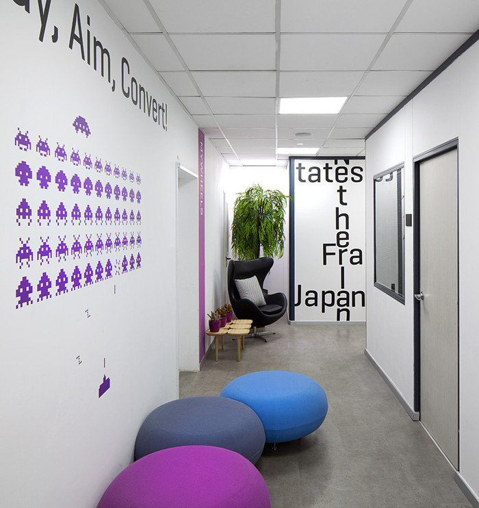 The New myThings Offices - 13