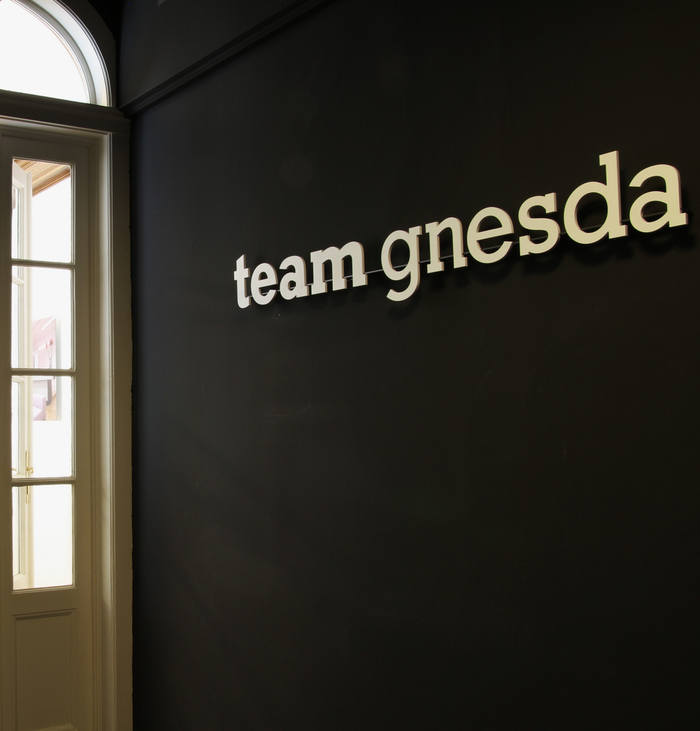 Inside Teamgnesda's Social and Mobile Vienna Office - 1