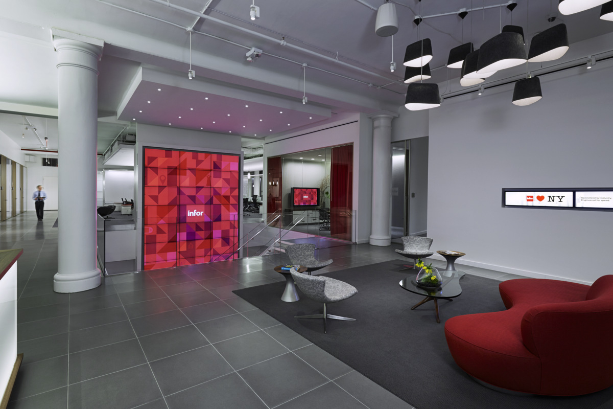 InfoUnit Verlagssoftware office