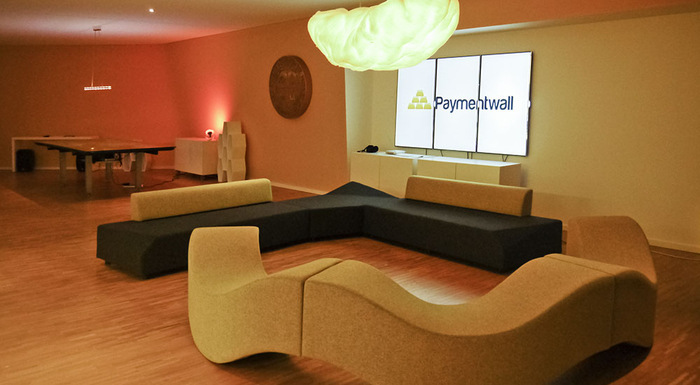 Paymentwall's Berlin Offices - 6