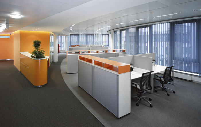 Cisco Systems' Stuttgart Offices - 11