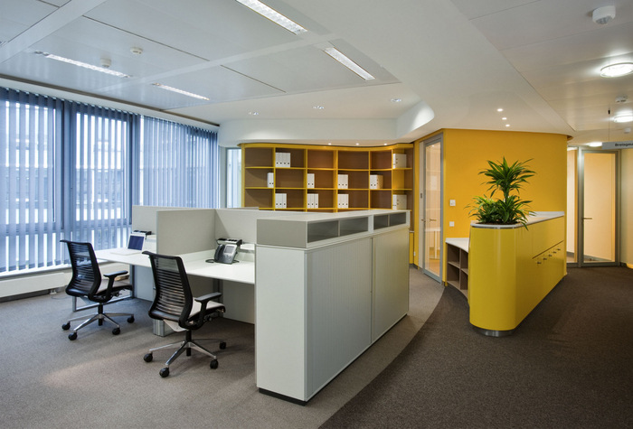 Cisco Systems' Stuttgart Offices - 7