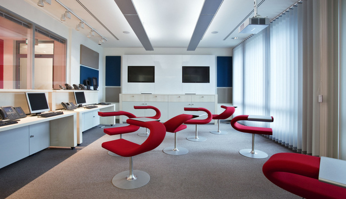 Cisco Systems' Stuttgart Offices - 5