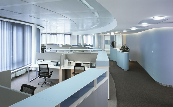 Cisco Systems' Stuttgart Offices - 2