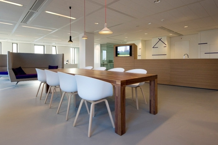 Stedin's New Rotterdam Offices - 7