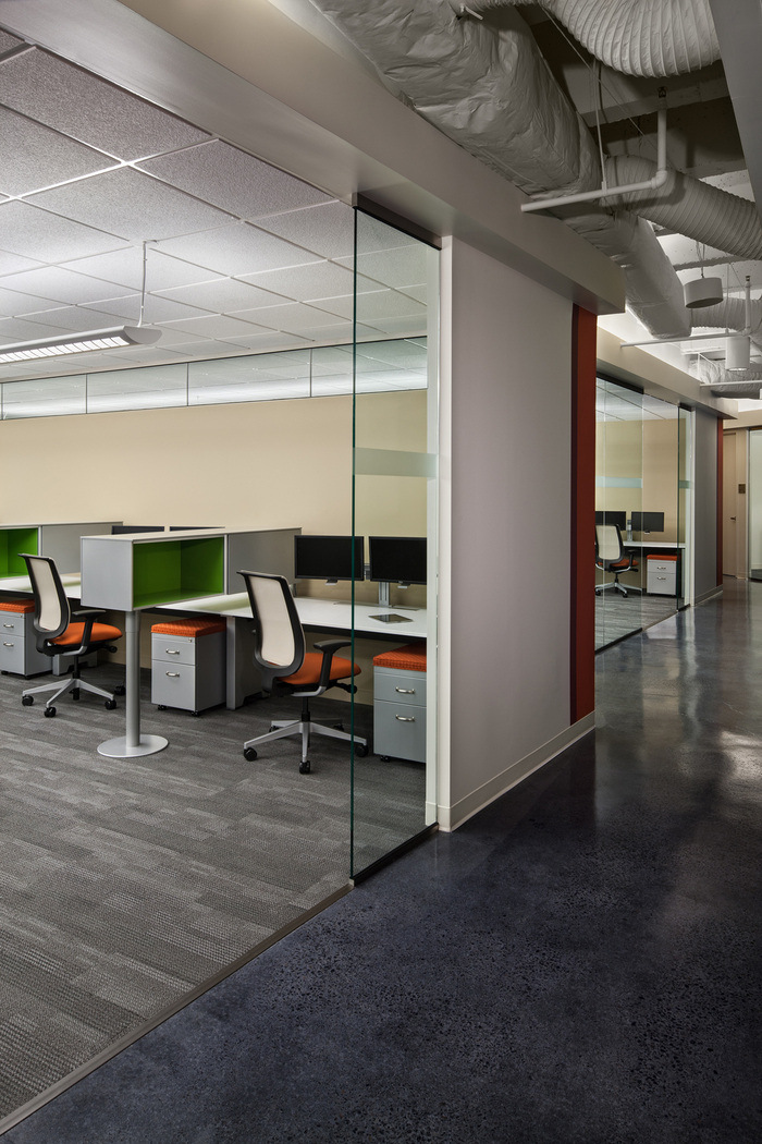 Asurion's Atlanta Software Development Offices - 7