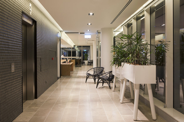 Mirvac Group - Melbourne Offices - 2