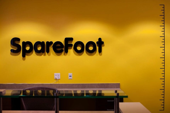 SpareFoot's Austin Offices - 6