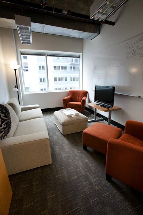 SpareFoot's Austin Offices - 7