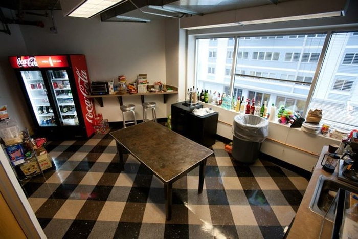SpareFoot's Austin Offices - 9