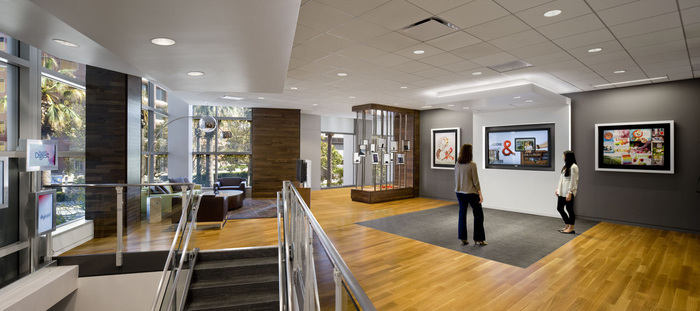 Adobe Headquarters - San Jose - 1