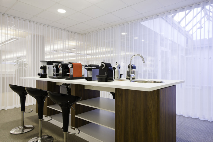 Nespresso's Stockholm Offices - 5