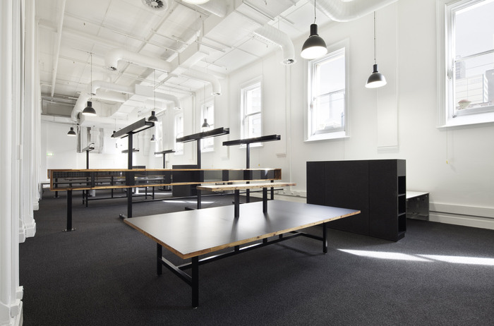 DesignInc's New Melbourne Design Studio - 1