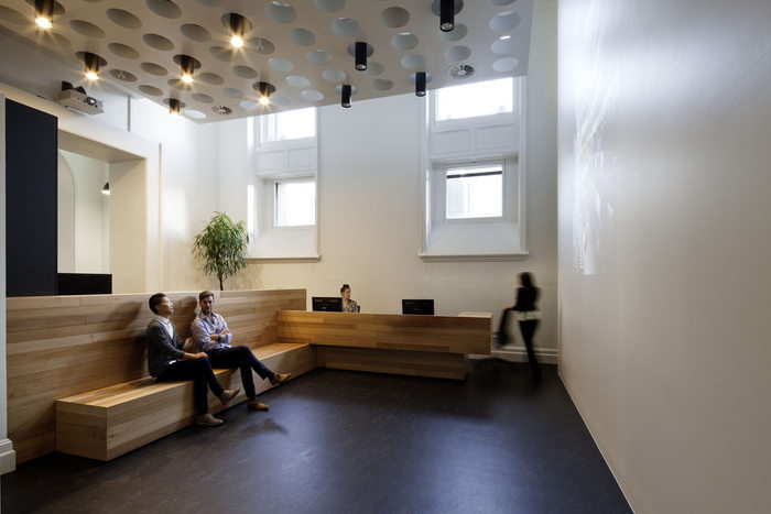 DesignInc's New Melbourne Design Studio - 4