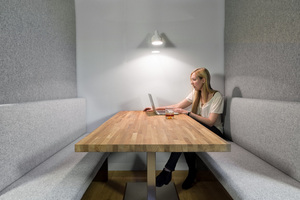 Giant Pixel - San Francisco Headquarters