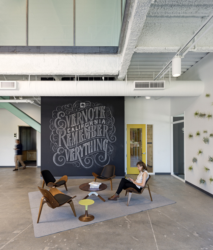 Evernote - Redwood City Offices - 2