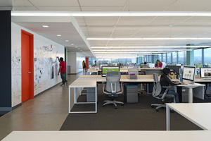 Evernote - Redwood City Offices