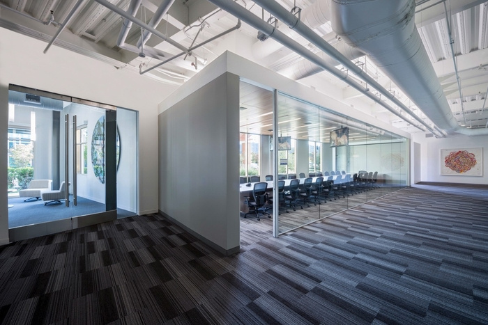 Inside BioMarin's Collaborative San Rafael Offices - 4