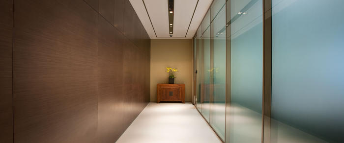 Boston Consulting Group's Shanghai Offices - 3