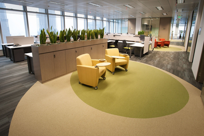 Boston Consulting Group's Shanghai Offices - 12