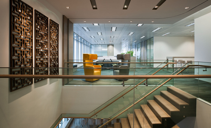 Boston Consulting Group's Shanghai Offices - 15