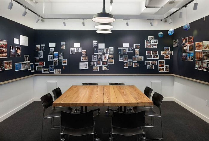 ICRAVE's Collaborative Manhattan Offices - 9