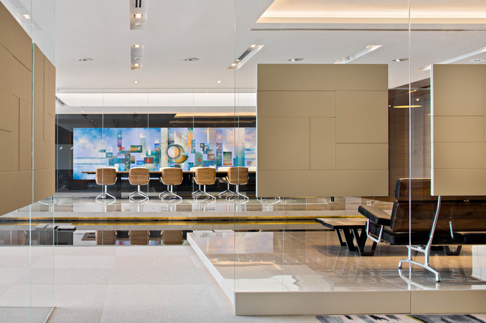 Masan Group's Singapore Offices - 4